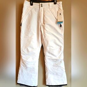 Iceburg Outerwear Snowpants NWT